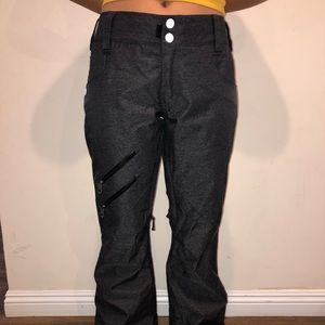 SIMS snowboarding pant